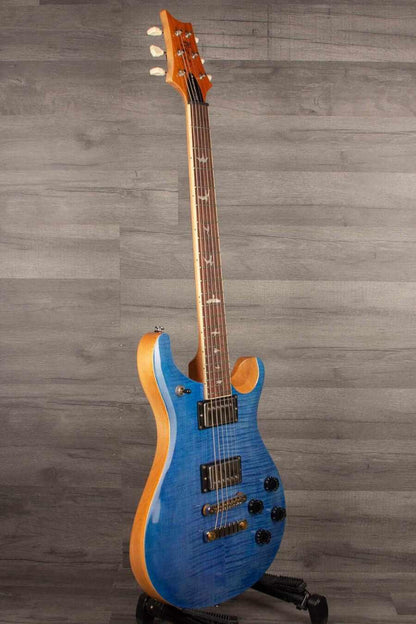 PRS - SE McCarty 594 - Faded Blue SF002400