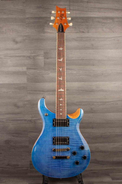PRS - SE McCarty 594 - Faded Blue SF002400