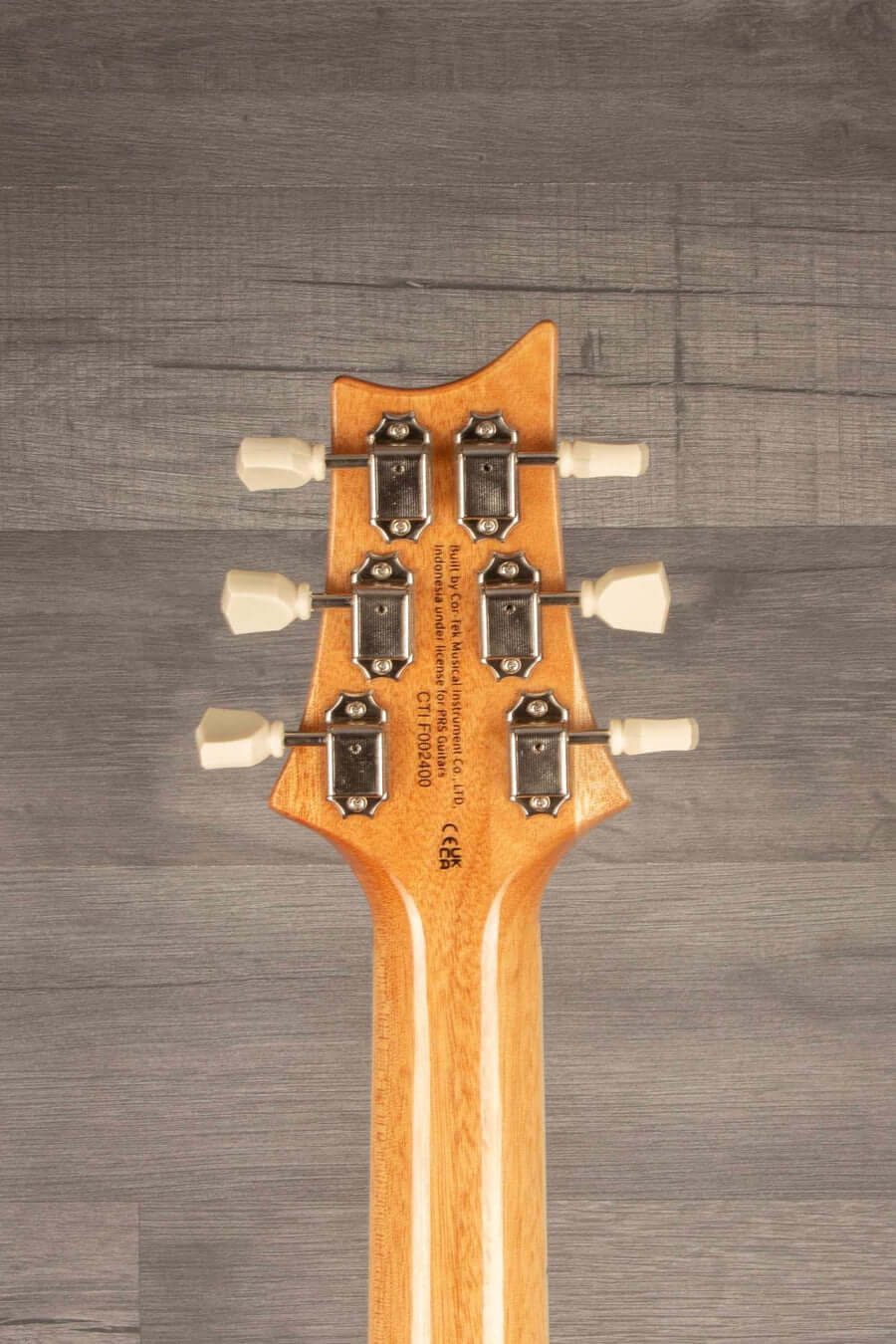 PRS - SE McCarty 594 - Faded Blue SF002400