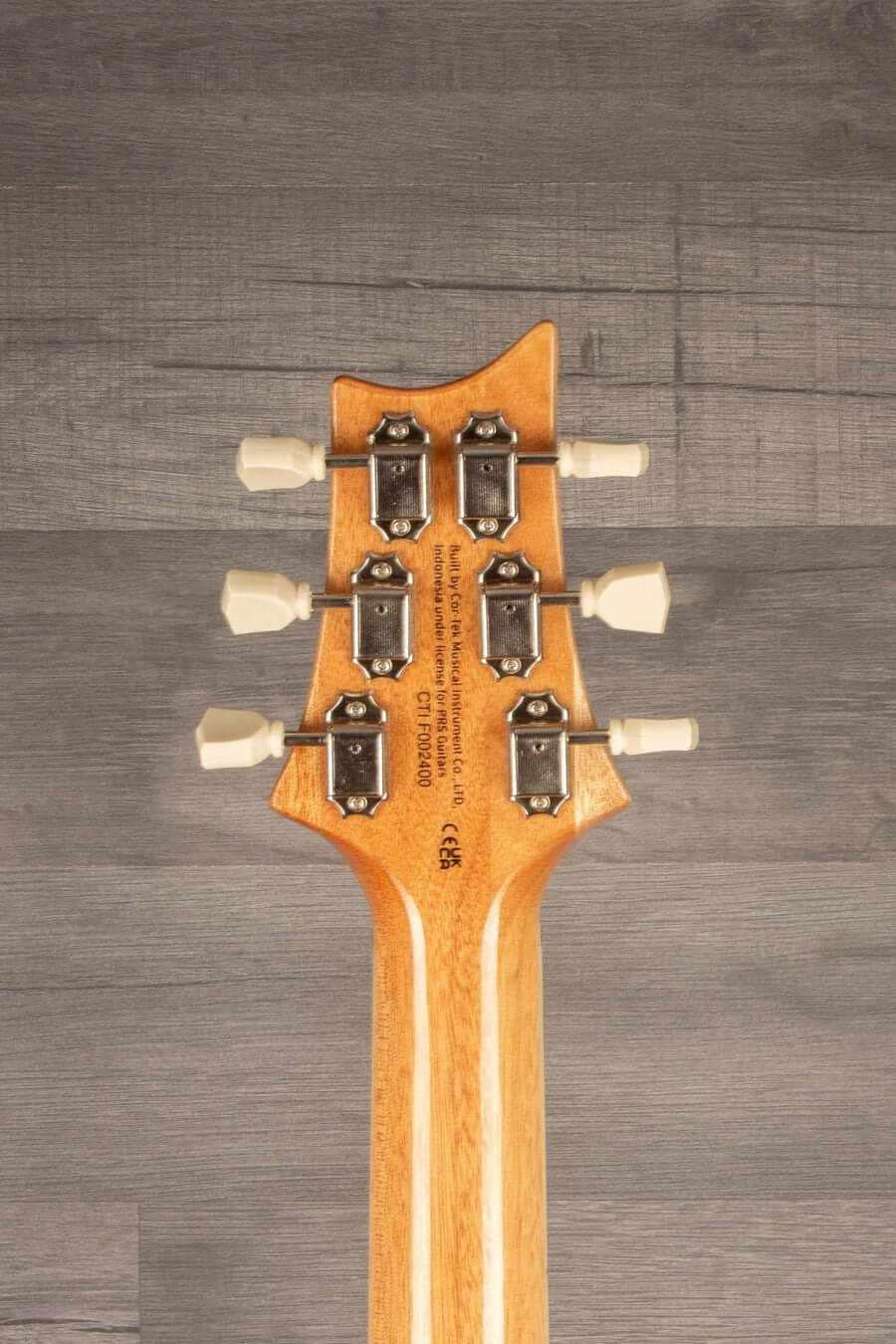 PRS - SE McCarty 594 - Faded Blue SF002400