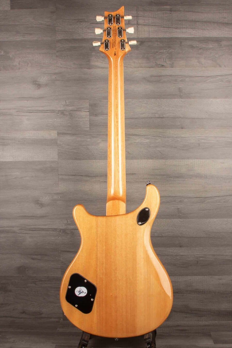 PRS - SE McCarty 594 - Faded Blue SF002400