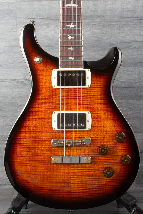 PRS - SE McCarty 594 - Black Goldburst (2026)