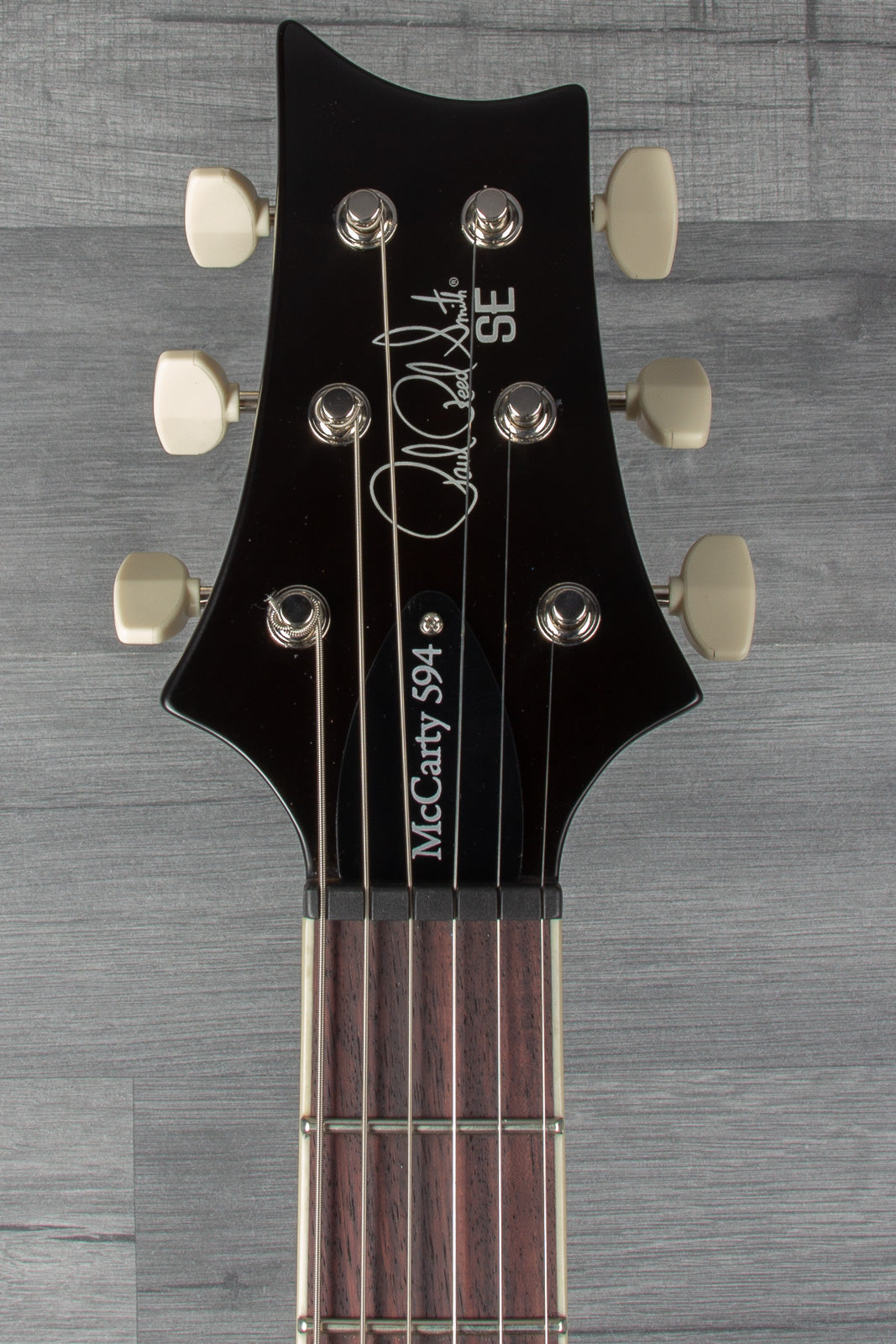 PRS - SE McCarty 594 - Black Goldburst (2026)