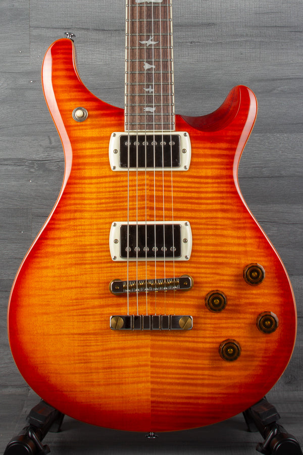PRS - SE McCarty 594 Electric Guitar - Vintage Sunburst (2026)