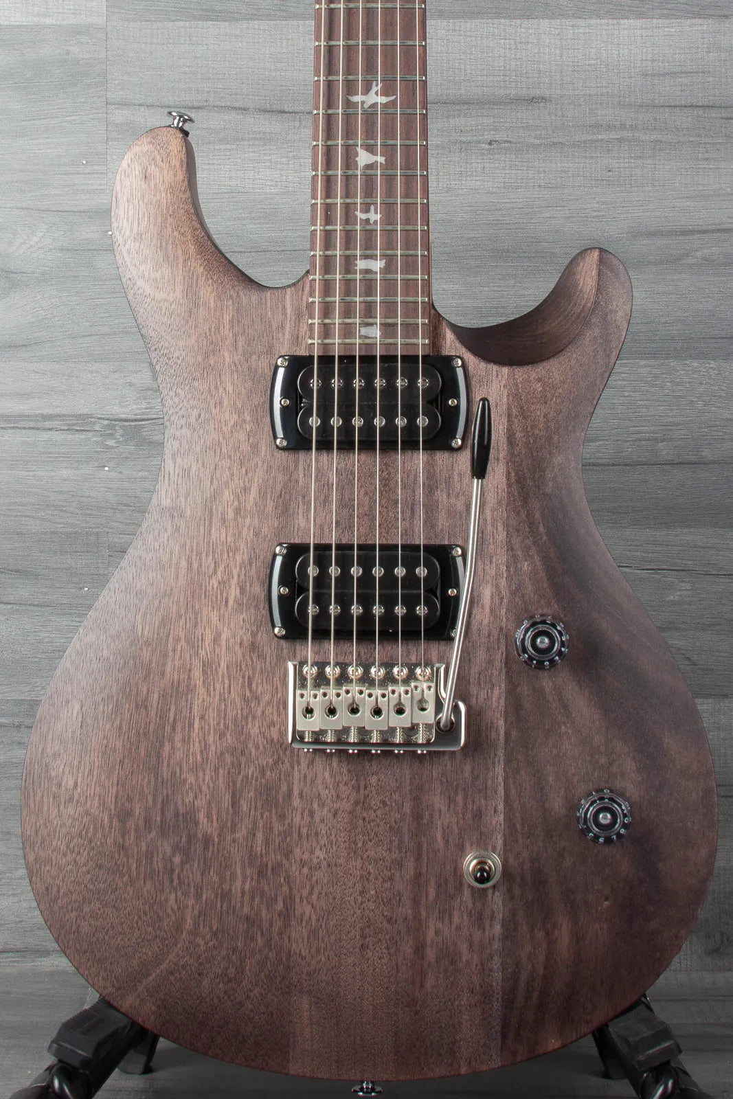 PRS - SE CE24 Electric Guitar - Charcoal