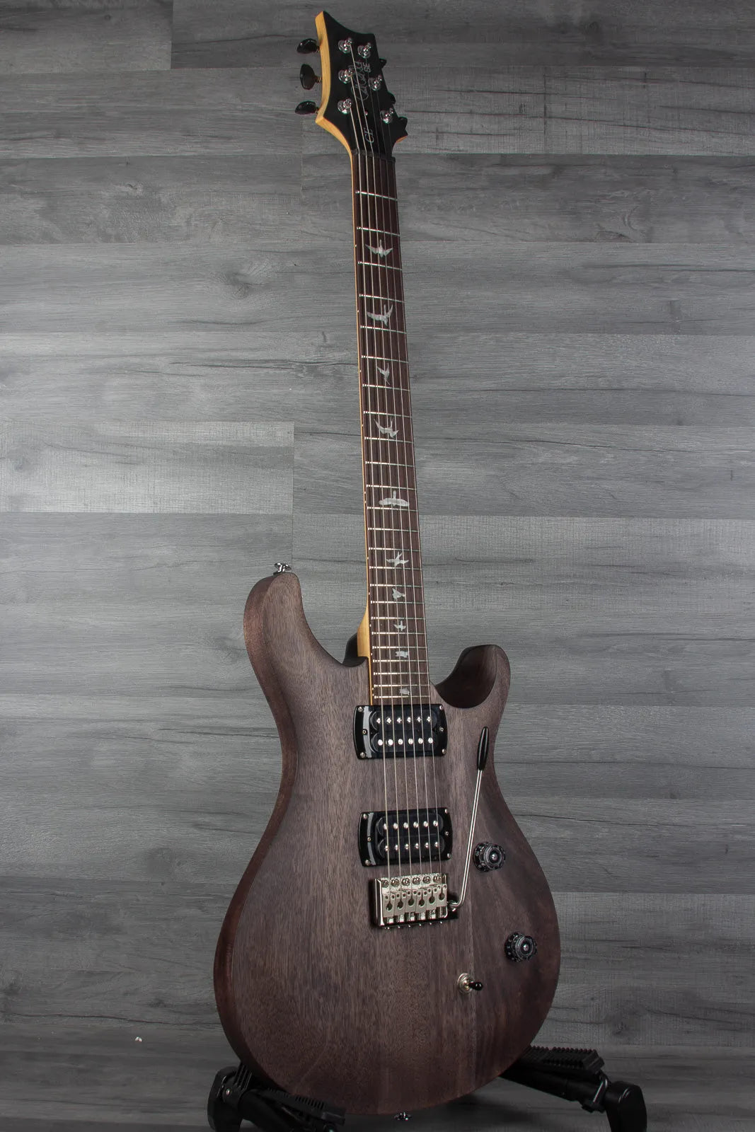 PRS - SE CE24 Electric Guitar - Charcoal