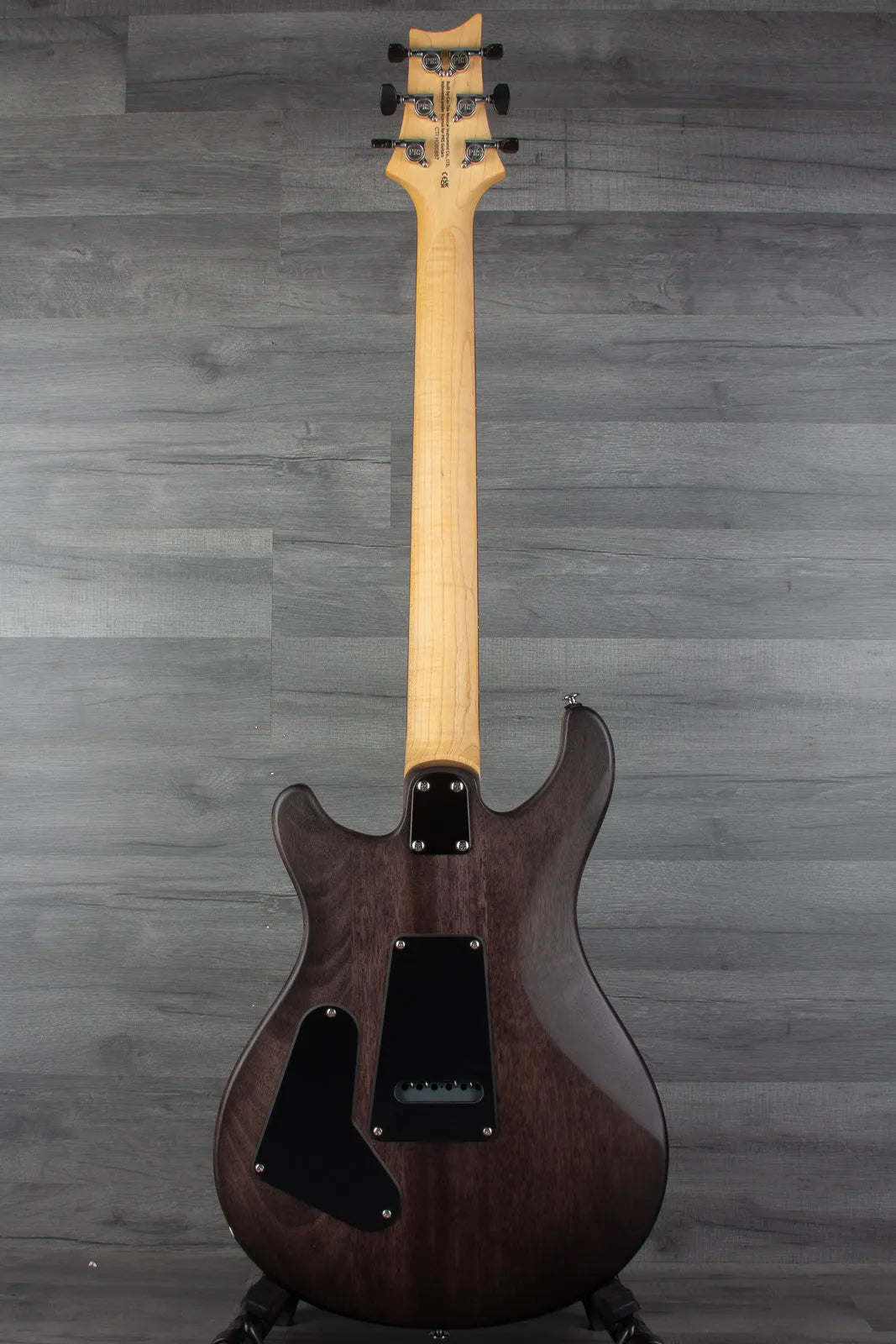 PRS - SE CE24 Electric Guitar - Charcoal