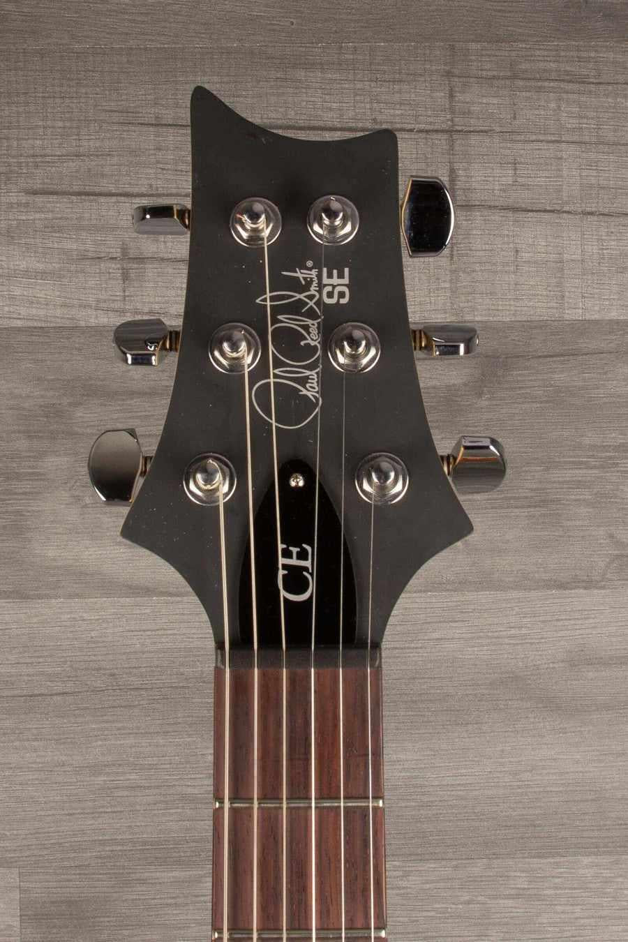 PRS - SE CE24 - Turquoise