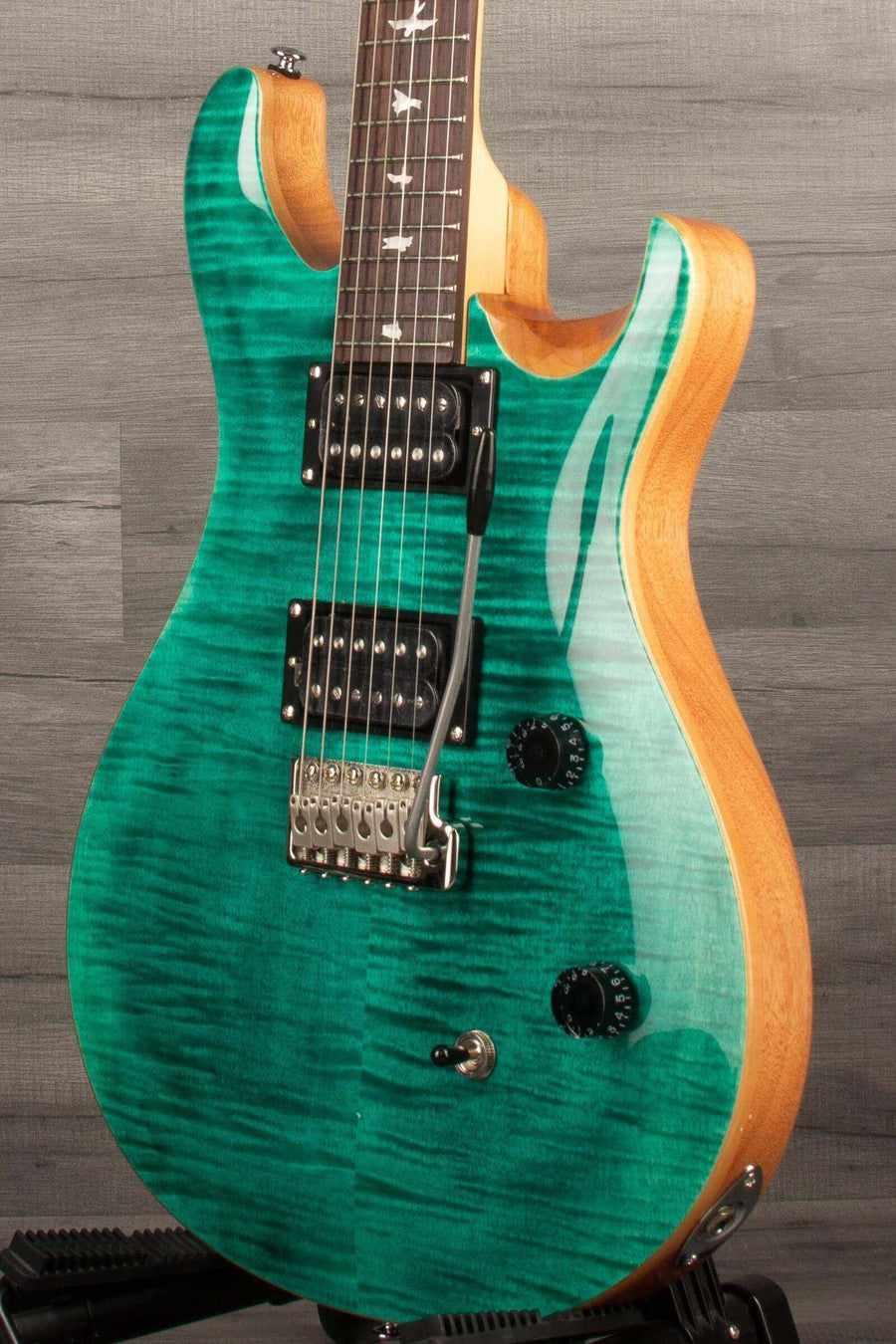PRS - SE CE24 - Turquoise