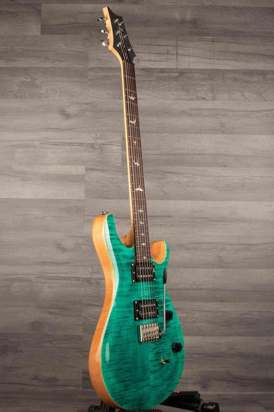 PRS - SE CE24 - Turquoise