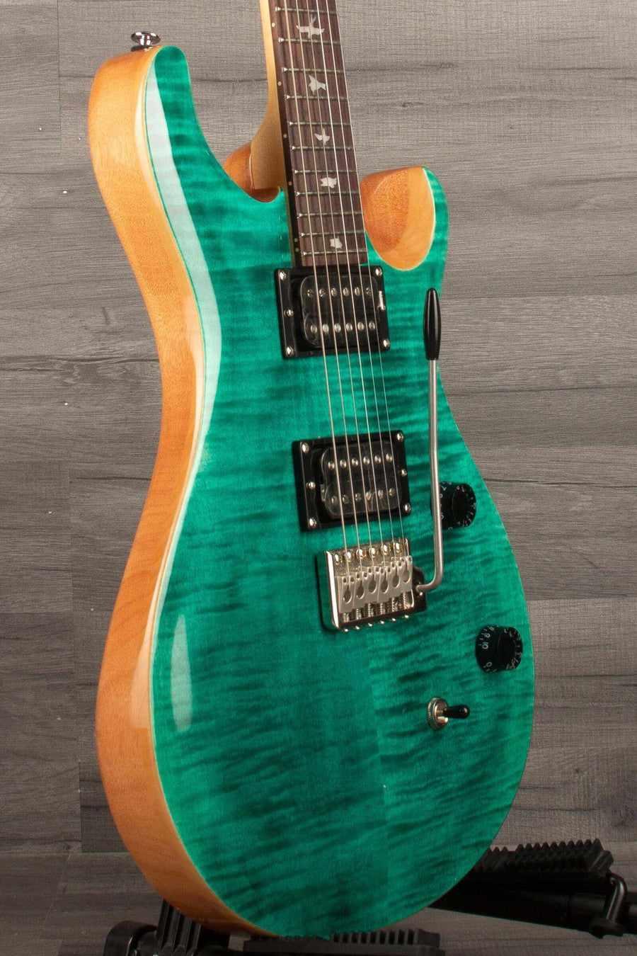 PRS - SE CE24 - Turquoise