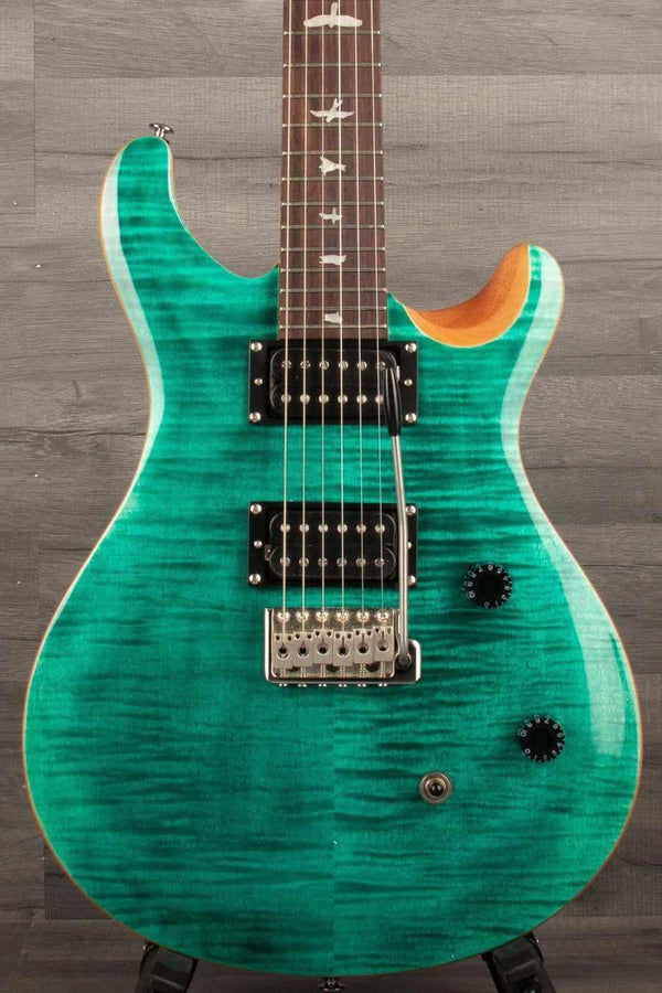 PRS - SE CE24 - Turquoise