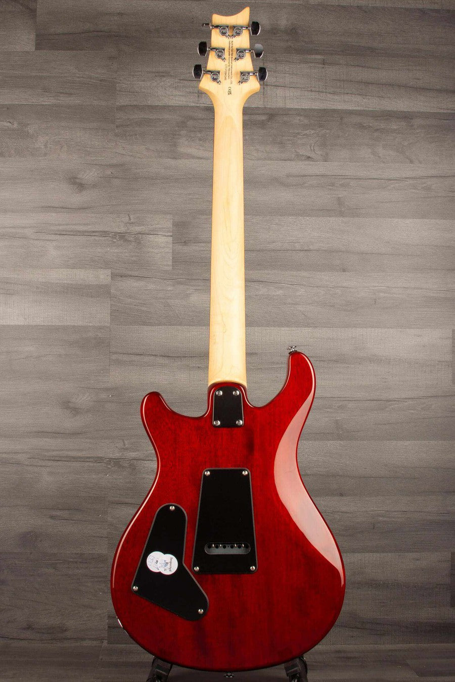 PRS - SE CE24 Electric Guitar - Vintage Sunburst