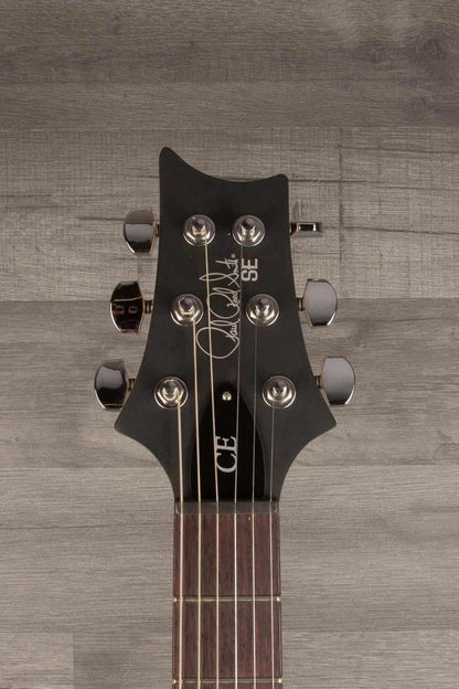 PRS - SE CE24 Electric Guitar - Vintage Sunburst