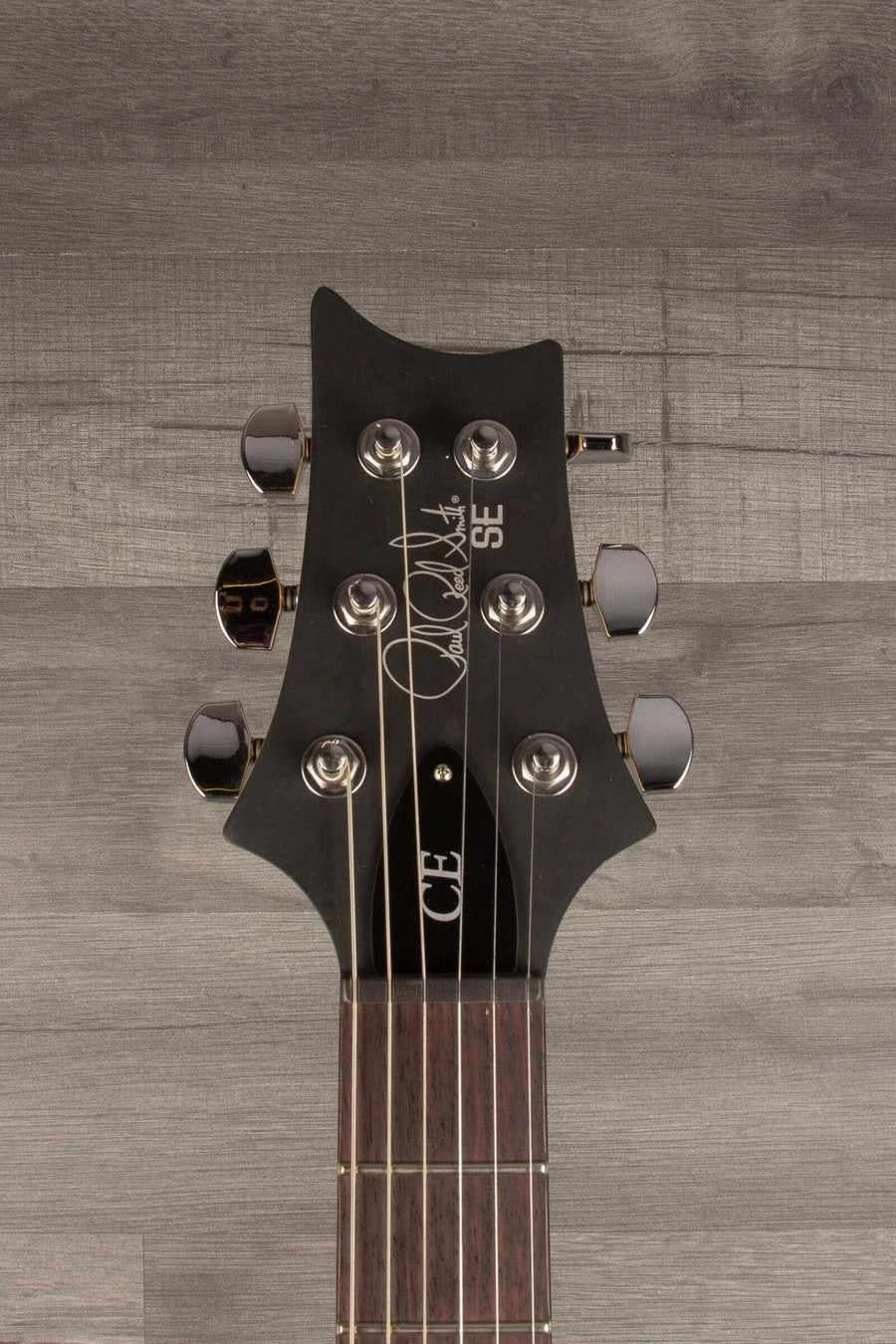 PRS - SE CE24 Electric Guitar - Vintage Sunburst