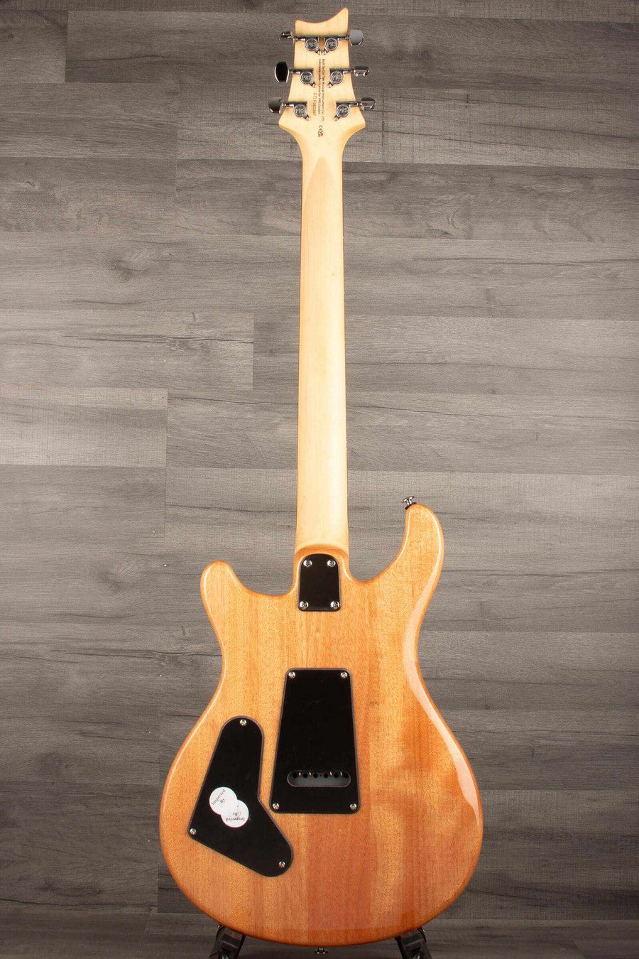 PRS - SE CE24 - Blood Orange
