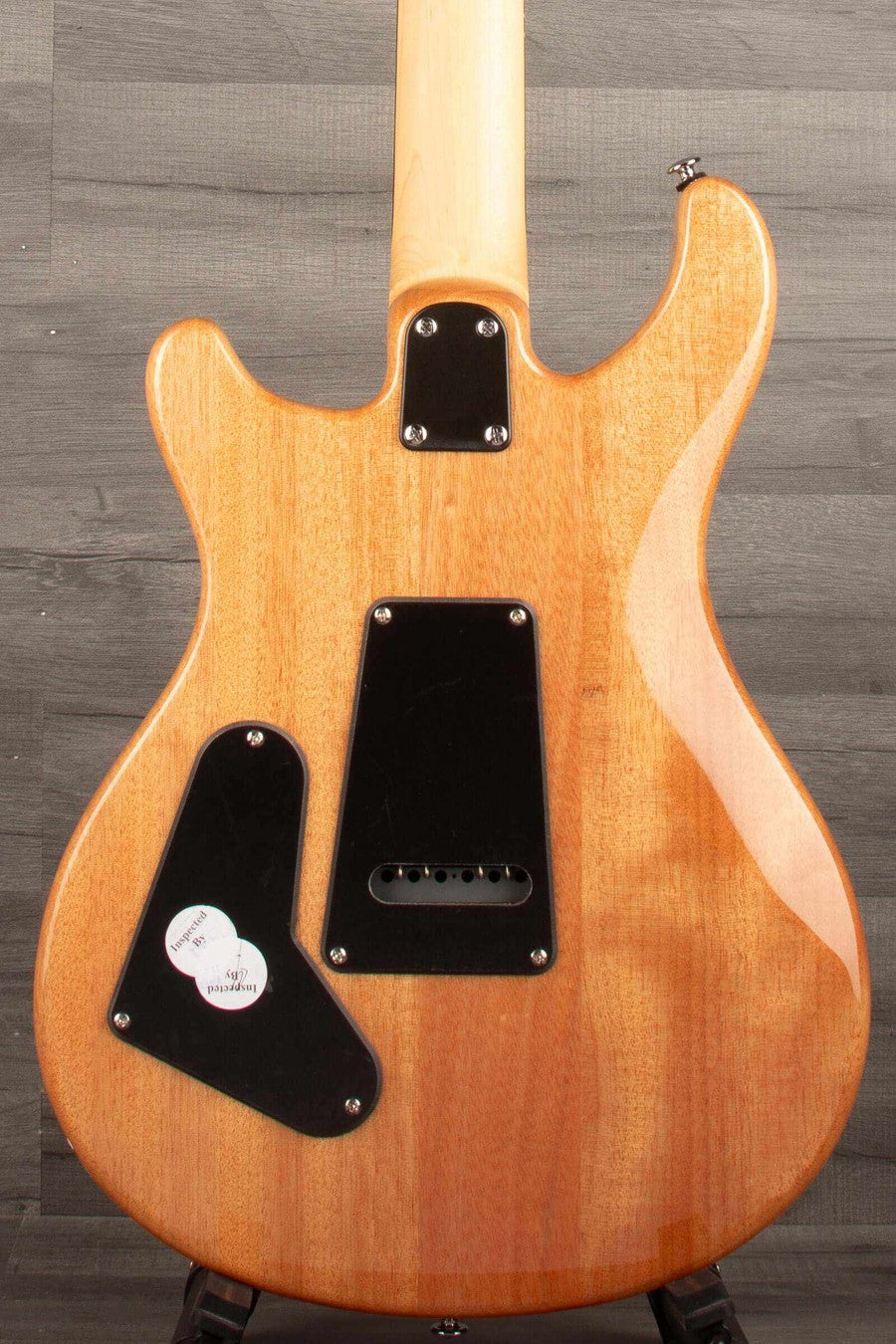 PRS - SE CE24 - Blood Orange