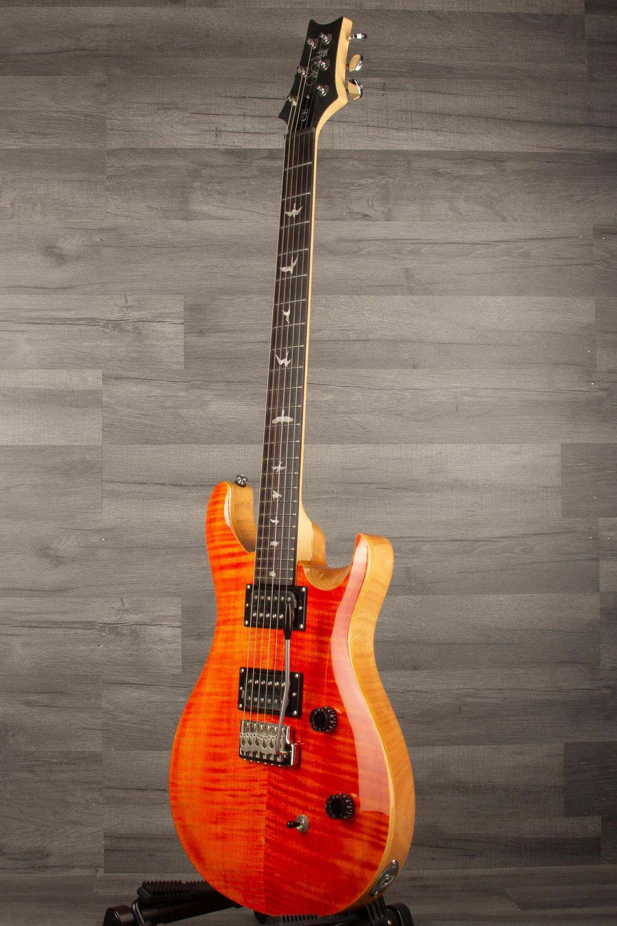 PRS - SE CE24 - Blood Orange