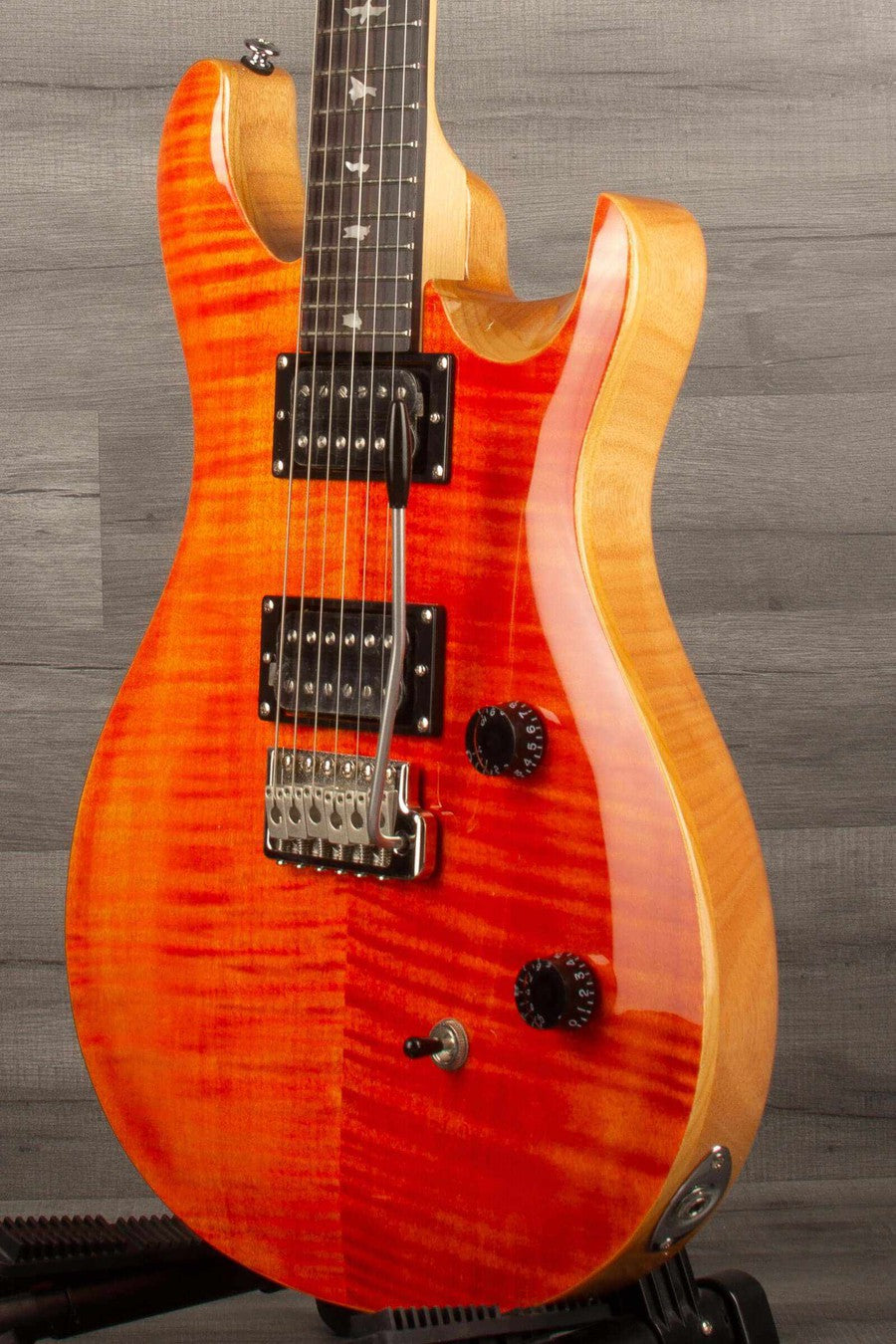 PRS - SE CE24 - Blood Orange
