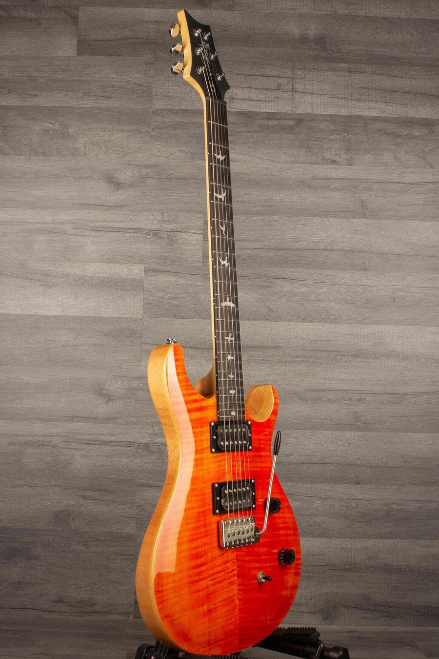 PRS - SE CE24 - Blood Orange