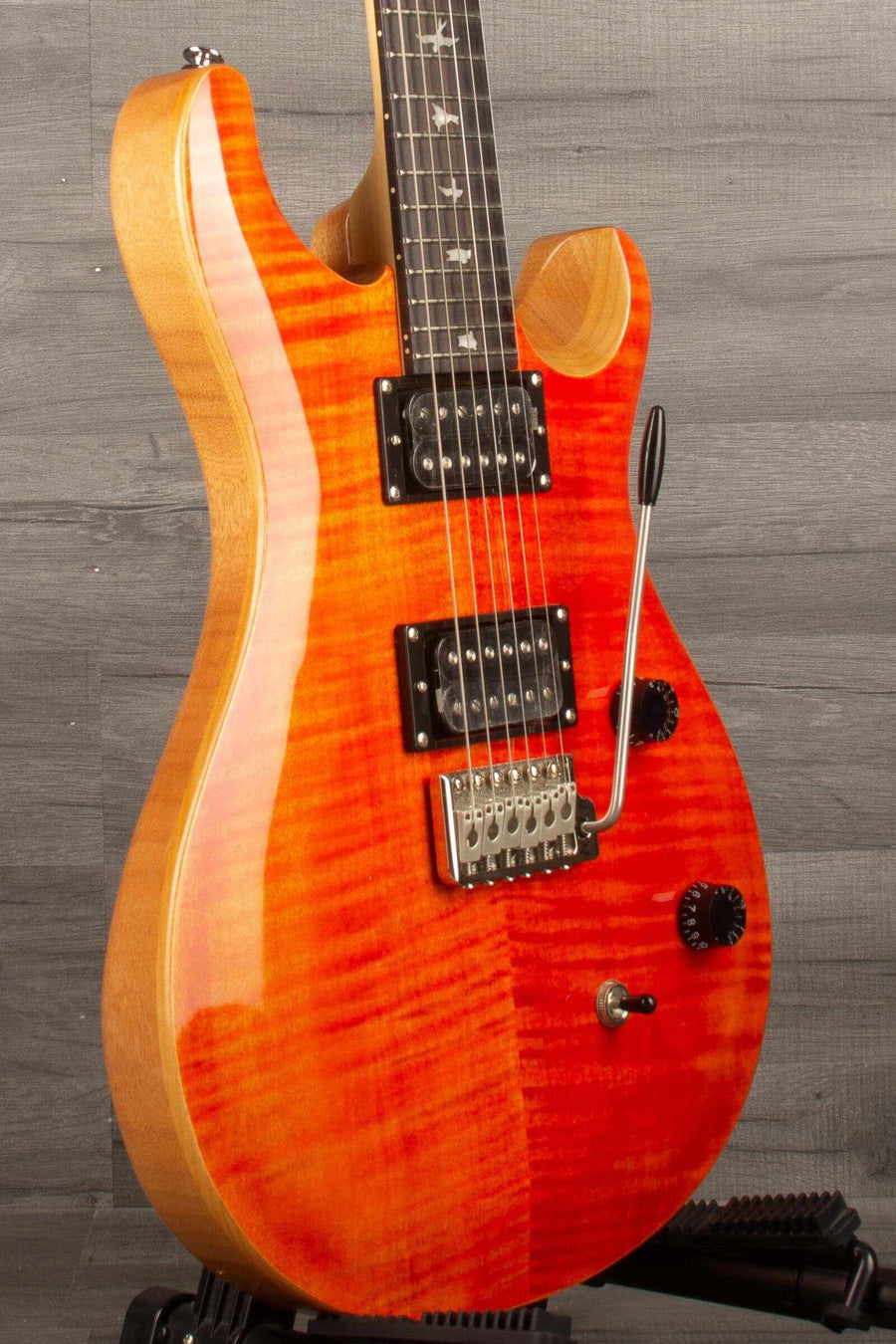 PRS - SE CE24 - Blood Orange