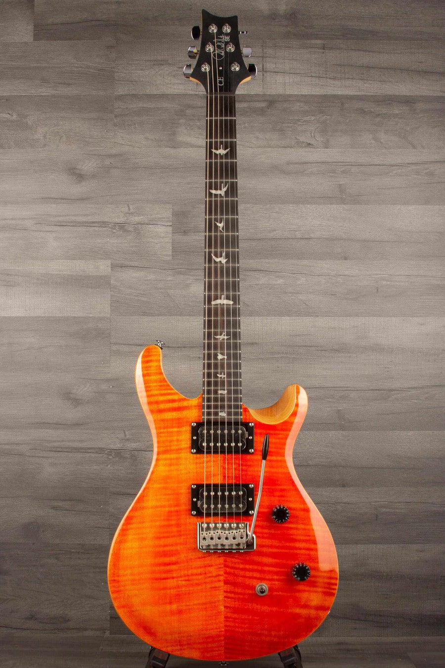 PRS - SE CE24 - Blood Orange