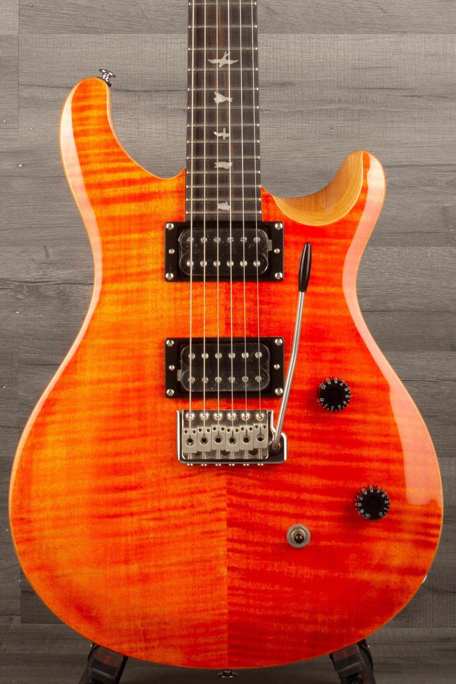 PRS - SE CE24 - Blood Orange