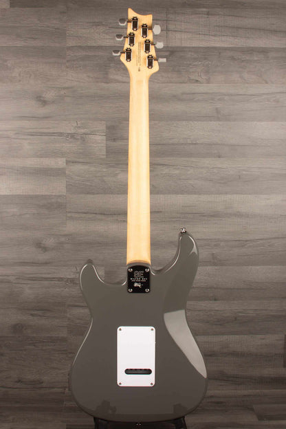 PRS SE Silver Sky Electric Guitar - Overland Grey