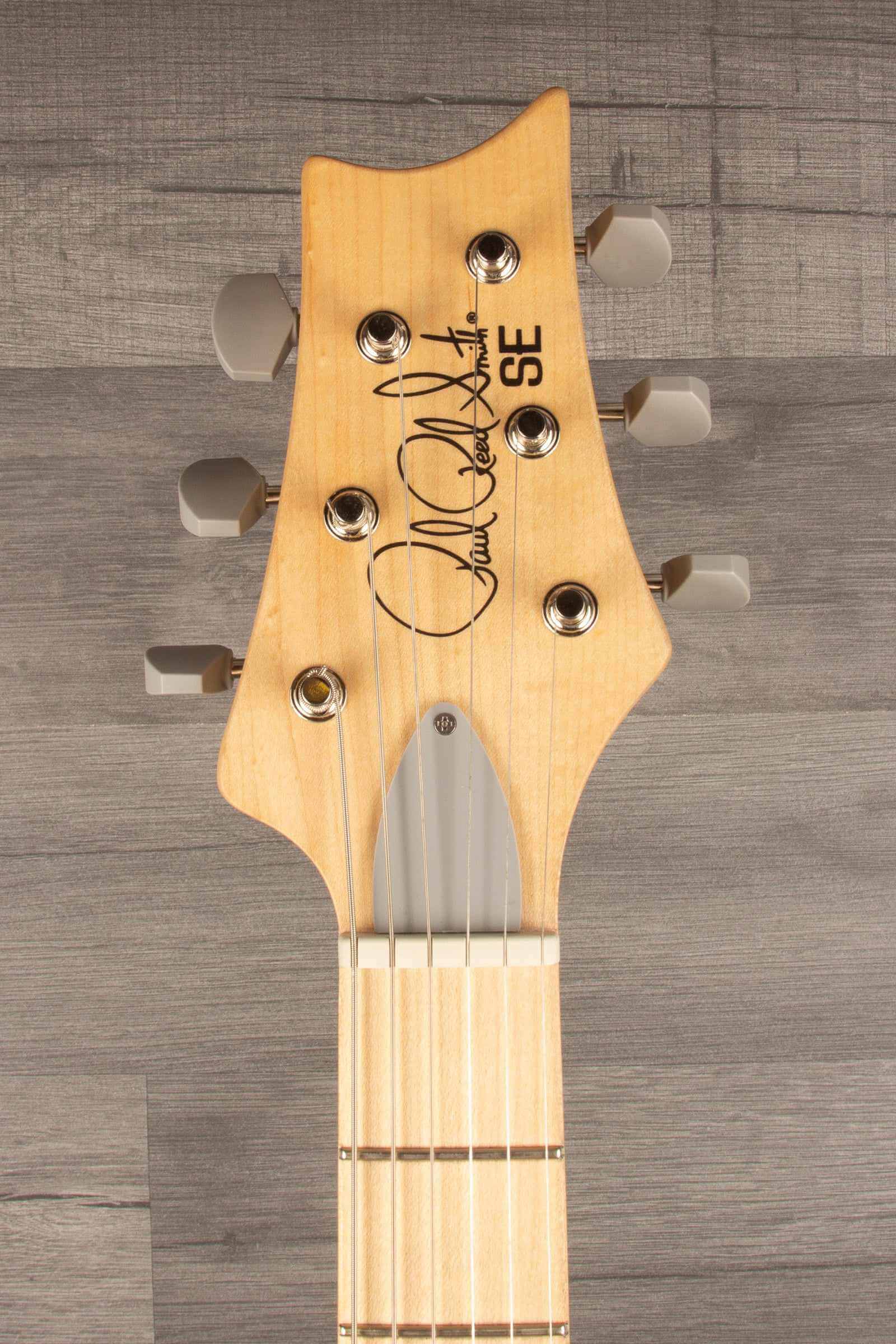 PRS SE Silver Sky Electric Guitar - Overland Grey