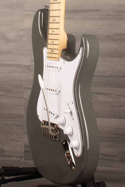 PRS SE Silver Sky Electric Guitar - Overland Grey