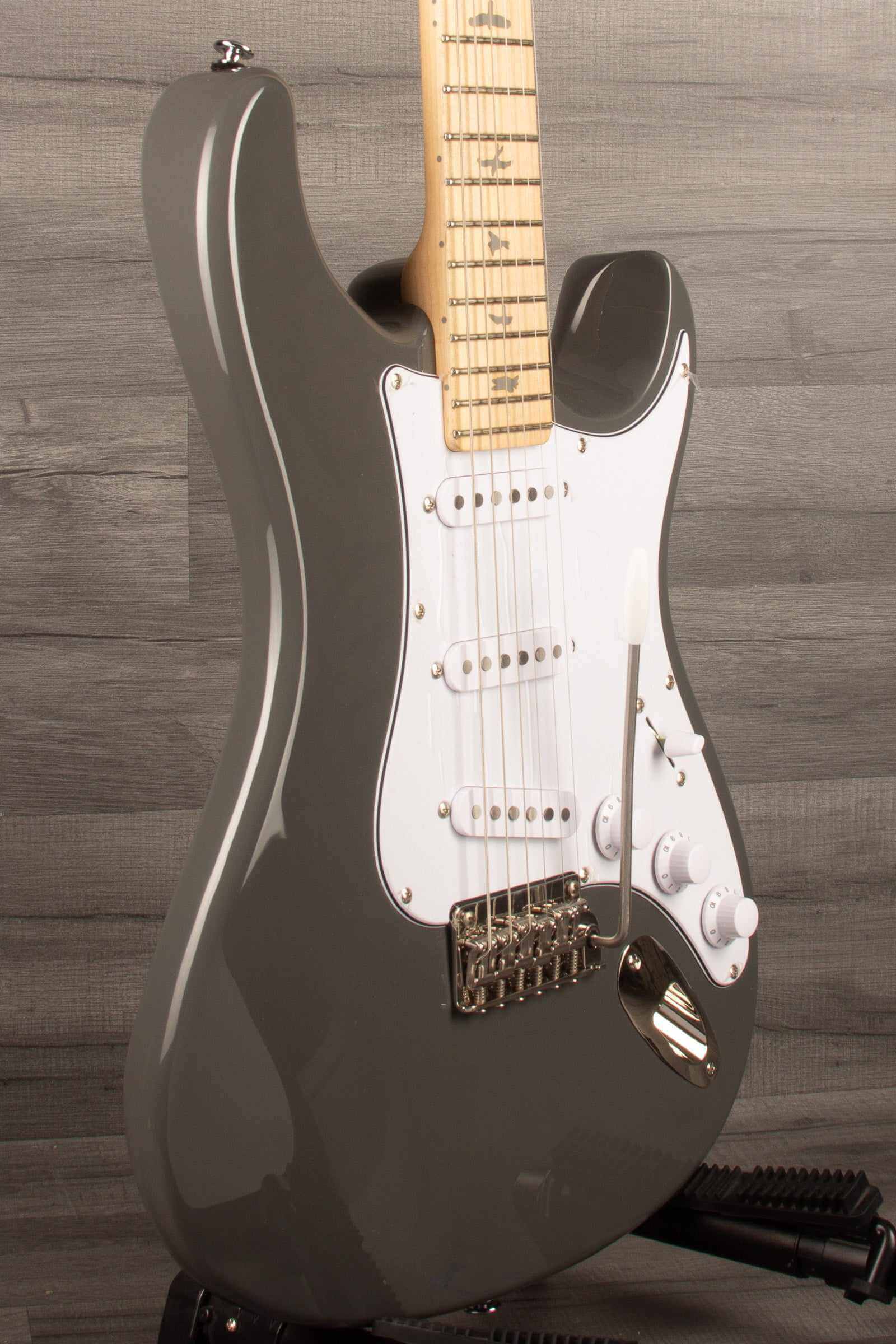 PRS SE Silver Sky Electric Guitar - Overland Grey