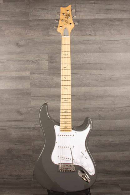 PRS SE Silver Sky Electric Guitar - Overland Grey