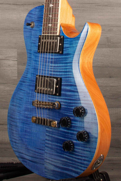 PRS - SE McCarty SC594 Faded Blue Electric Guitar