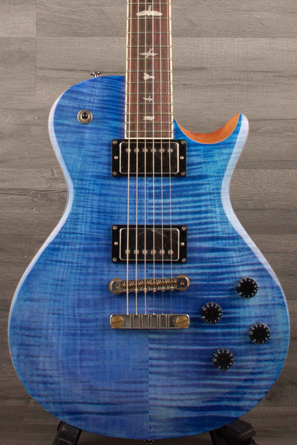 PRS - SE McCarty SC594 Faded Blue Electric Guitar