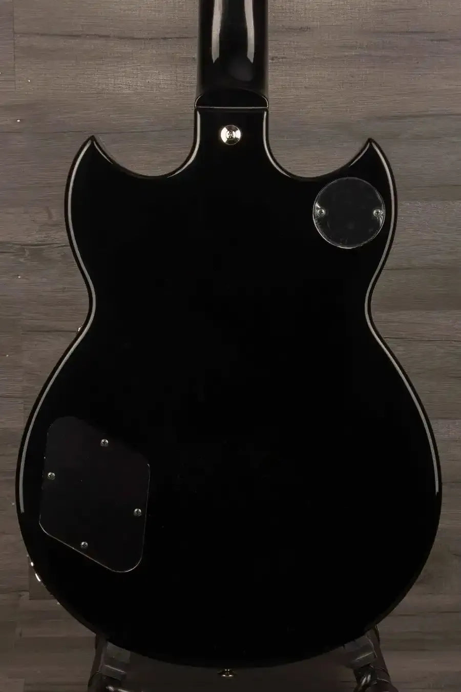 Yamaha SG1802 Black - Premium Electric Guitar