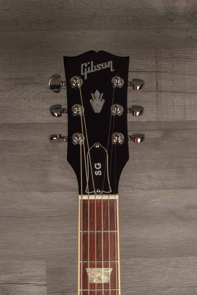 Gibson SG Standard Electric Guitar - Heritage Cherry