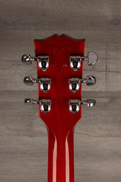 Gibson SG Standard Electric Guitar - Heritage Cherry