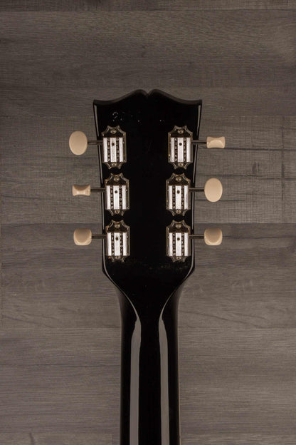 Gibson SG Special Electric Guitar - Ebony