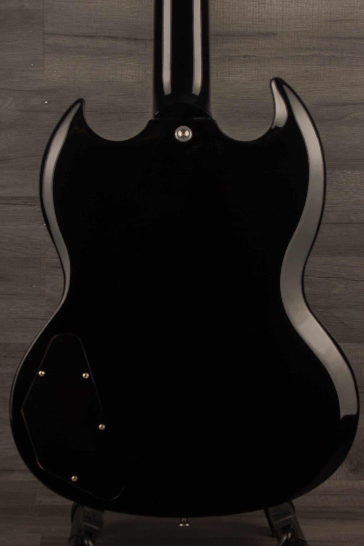 Gibson SG Special Electric Guitar - Ebony - MusicStreet