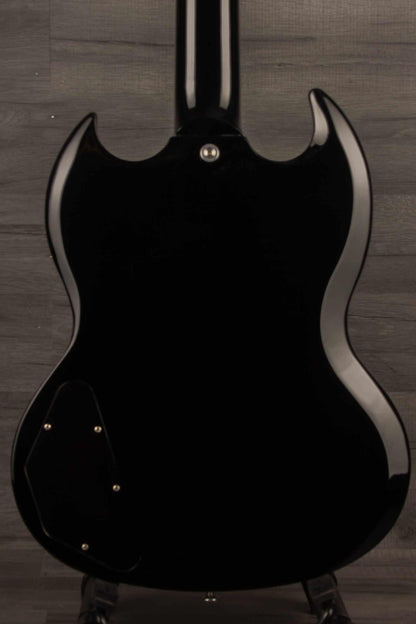 Gibson SG Special Electric Guitar - Ebony