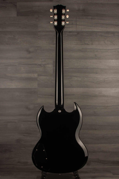 Gibson SG Special Electric Guitar - Ebony