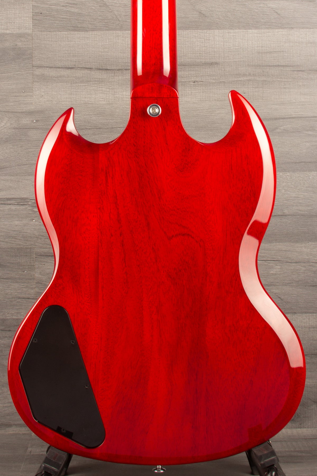 Gibson SG Standard Electric Guitar - Heritage Cherry - MusicStreet