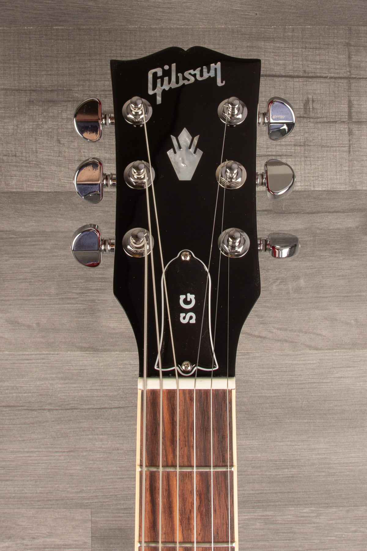 Gibson SG Standard Electric Guitar - Heritage Cherry - MusicStreet