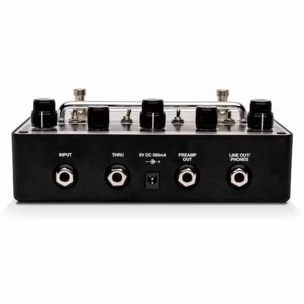 Ampeg SGT-DI