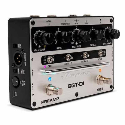 Ampeg SGT-DI