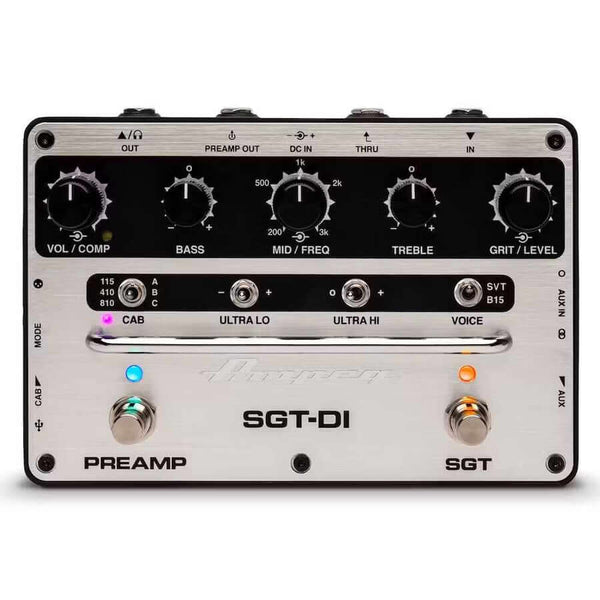 Ampeg SGT-DI