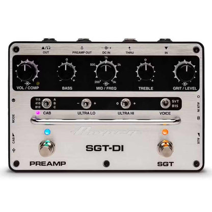 Ampeg SGT-DI