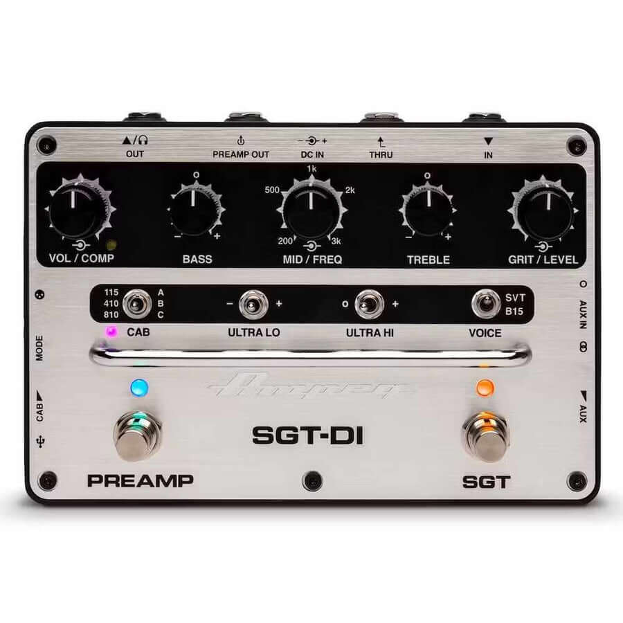 Ampeg SGT-DI