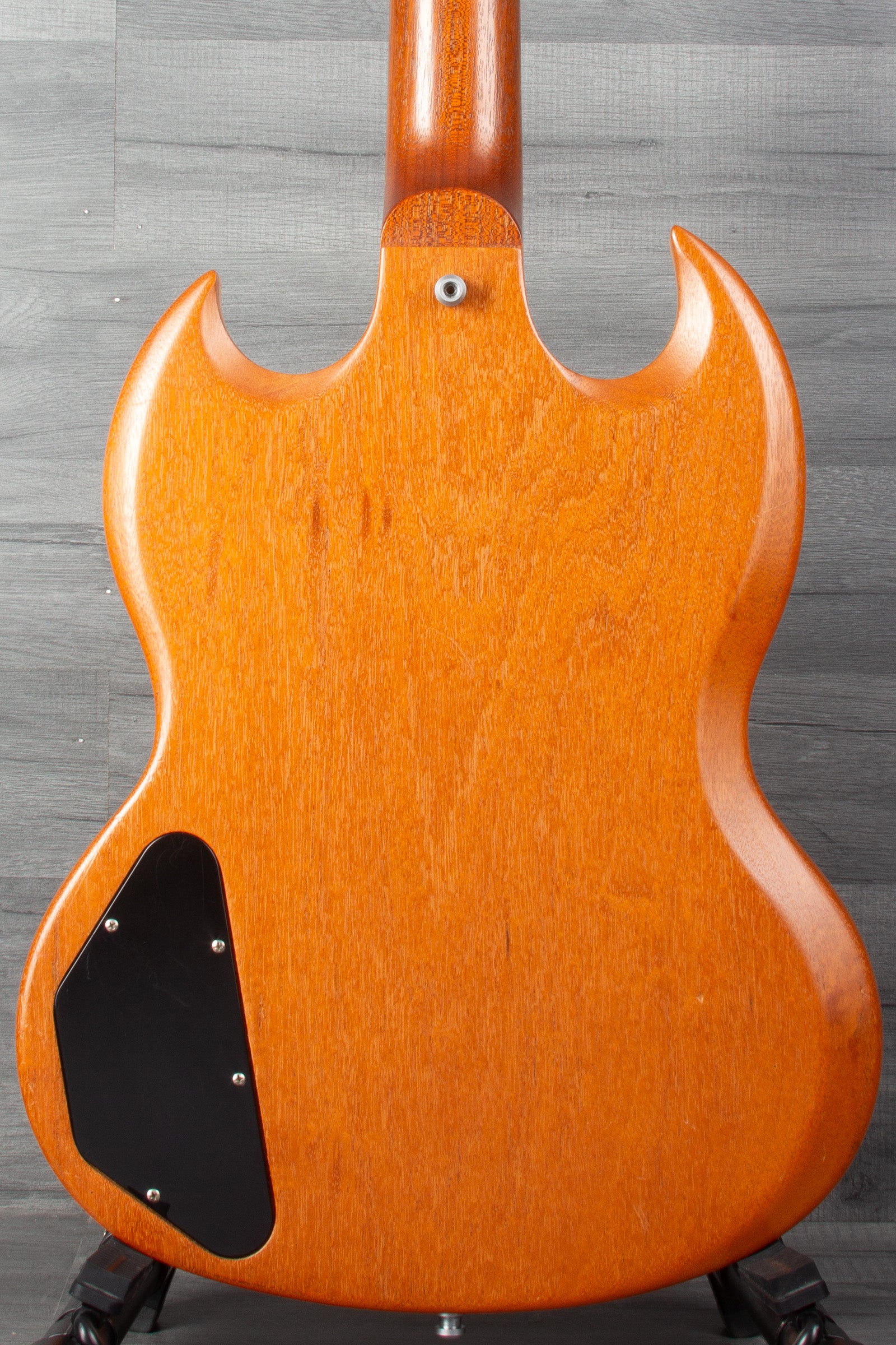 USED Gibson SG Supreme bass