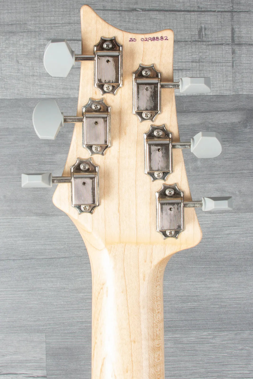USED - PRS Silver Sky John Mayer Signature Model - Midnight Rose